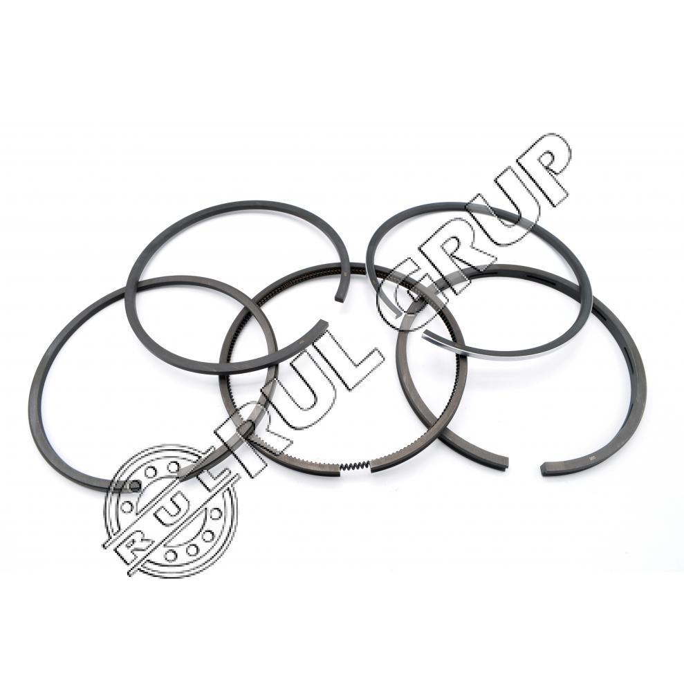 SET SEGMENTI FI108 U650 GOETZE